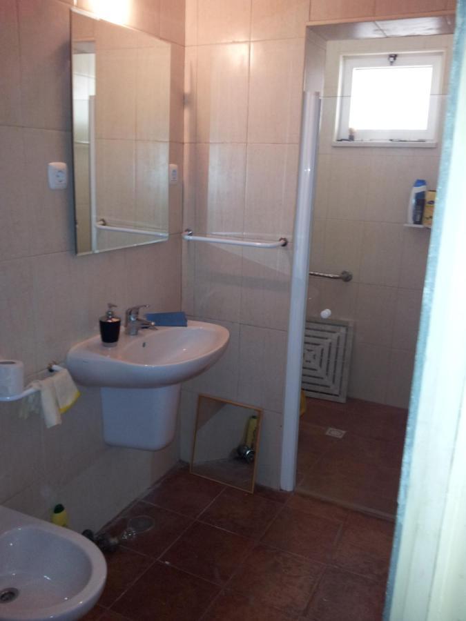 Apartamento Alcobaca Exterior photo