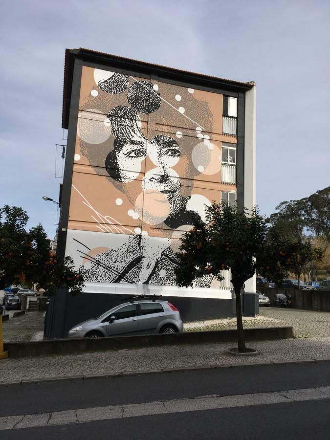 Apartamento Alcobaca Exterior photo