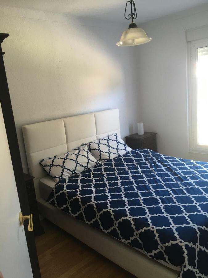 Apartamento Alcobaca Exterior photo