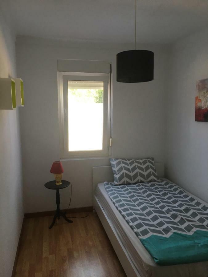 Apartamento Alcobaca Exterior photo