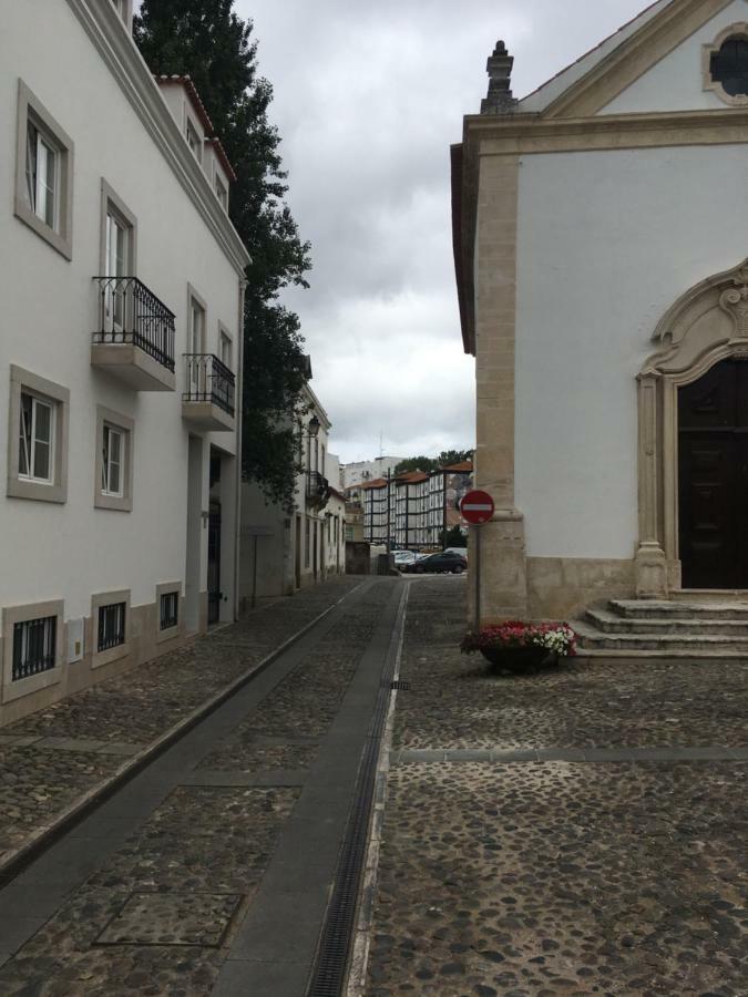 Apartamento Alcobaca Exterior photo
